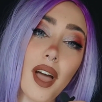 Evolet Asmr Nøgen
