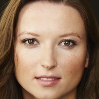 Ewa Placzynska Nøgen