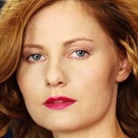 Ewa Skibinska Nøgen