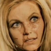 Ewa Strömberg Nøgen