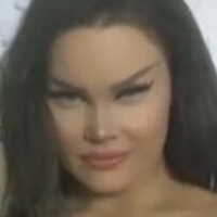 Eweline Stenberg Nøgen