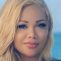 exoticbooty Nøgen