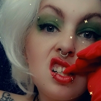 exoticzombiefree Nøgen