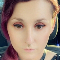 extraterrestrialkitten Nøgen
