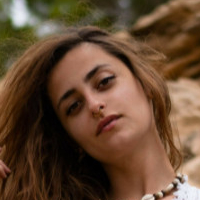 Eyra Kendra Nøgen