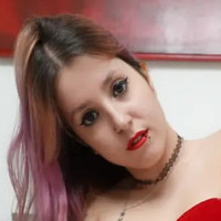 Eyty_queen Nøgen