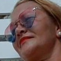 Fabiana Grafitheira Nøgen