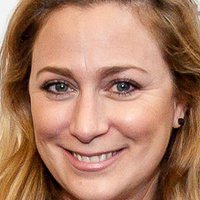 Fabienne De Vries Nøgen