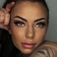 Fabijennasophie Nøgen