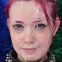 Facial Abuse Nøgen