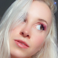Faeriequeens Nøgen