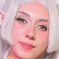 fairyjackie Nøgen