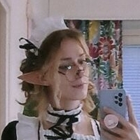 Fairyruuu Nøgen