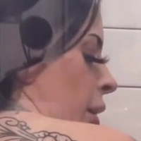 Faith Vixxen Nøgen