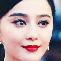 Fan Bingbing Nøgen