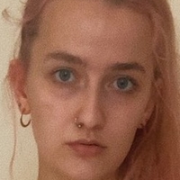 Fancy Katie Nøgen