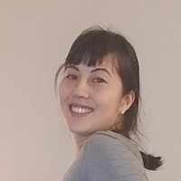 Fanny Anzai Nøgen