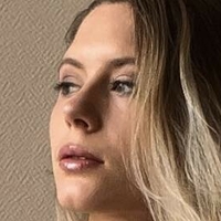 Fanny Ballu Nøgen