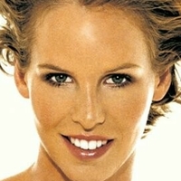 Fanny Rinne Nøgen