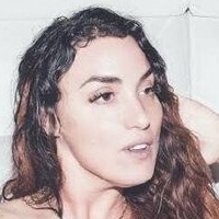 fannyace Nøgen