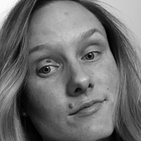 fantasyandflowersallie Nøgen