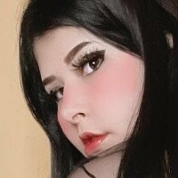 fanywaifu Nøgen