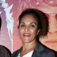 Farida Rahouadj Nøgen