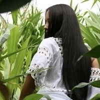 farmgirl_jasmin Nøgen
