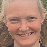 farmgirl Nøgen