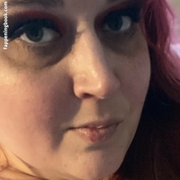 fatgrrrlfiona Nøgen