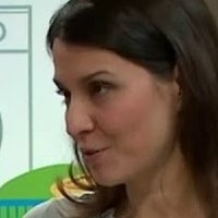 Fatma Mittler-Solak Nøgen