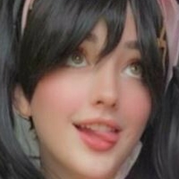 Fav Sexy E-girl Xoxokumachan Nøgen