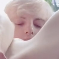 Fawnykid Nøgen