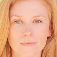 Fay Masterson Nøgen