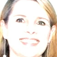 Faye Barker Nøgen