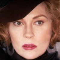 Faye Dunaway Nøgen