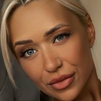 Faye Padley Nøgen