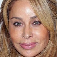 Faye Resnick Nøgen