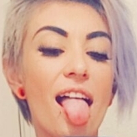 fcassibreee Nøgen