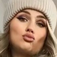 Fcknpeach Nøgen