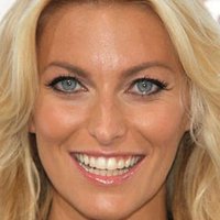 Federica Fontana Nøgen