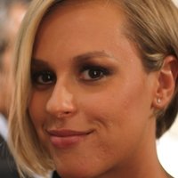 Federica Pellegrini Nøgen