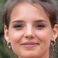 Federica Sabatini Nøgen