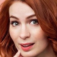 Felicia Day Nøgen