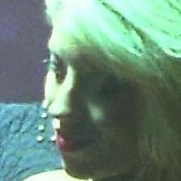 Felicia Deel Nøgen