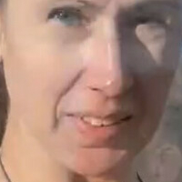 felicialovesponch Nøgen