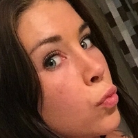 felicityfeline Nøgen