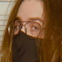 Femboy Aire Nøgen