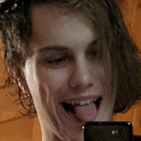 femboy_idiot Nøgen