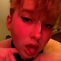 femboy707 Nøgen